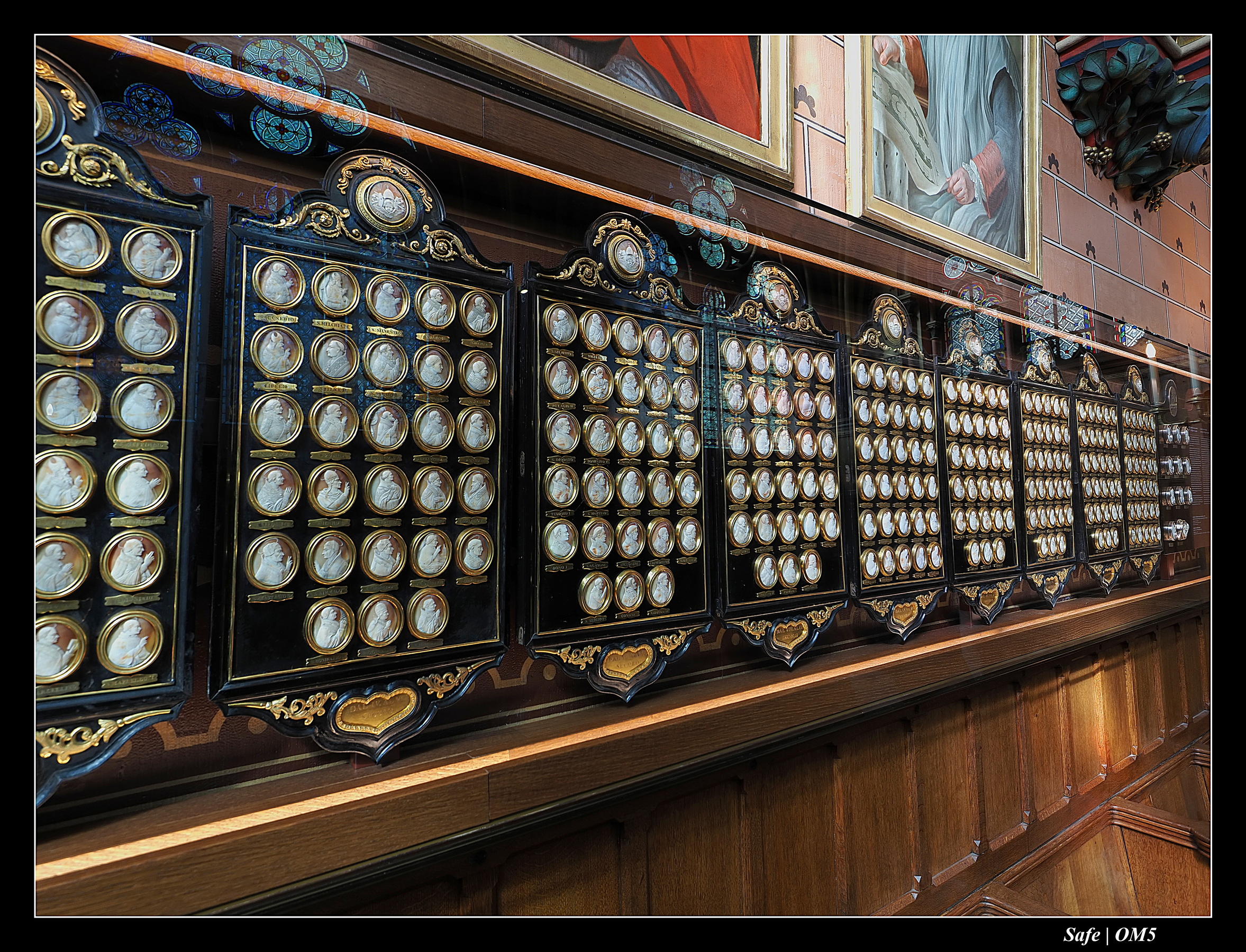 2025 - 10 - Notre dame de Paris - 49